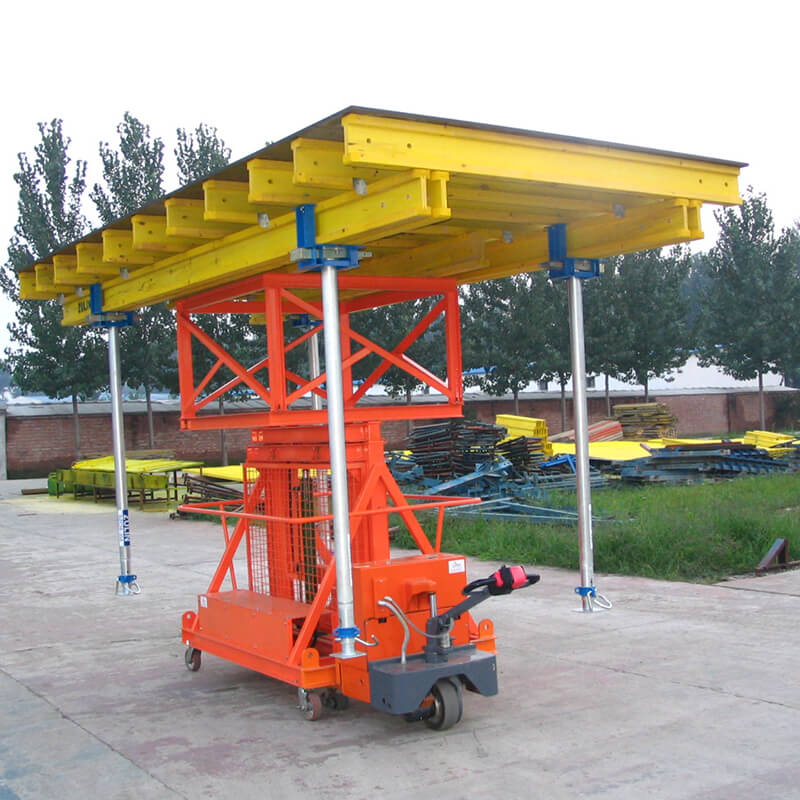 H20 Timber Beam Table Form