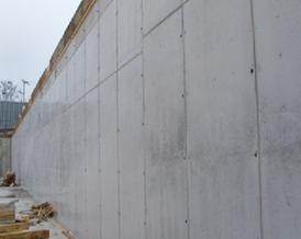 Steel Frame Form