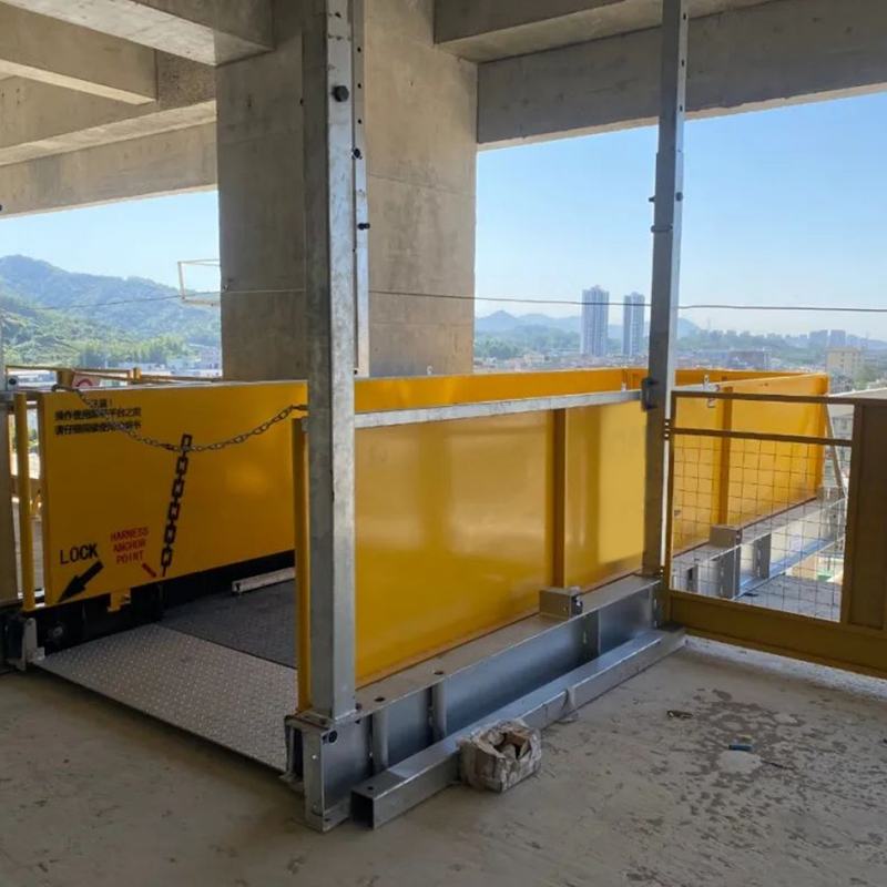 Super Deck Material Platform