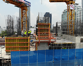 The Bangkok Project