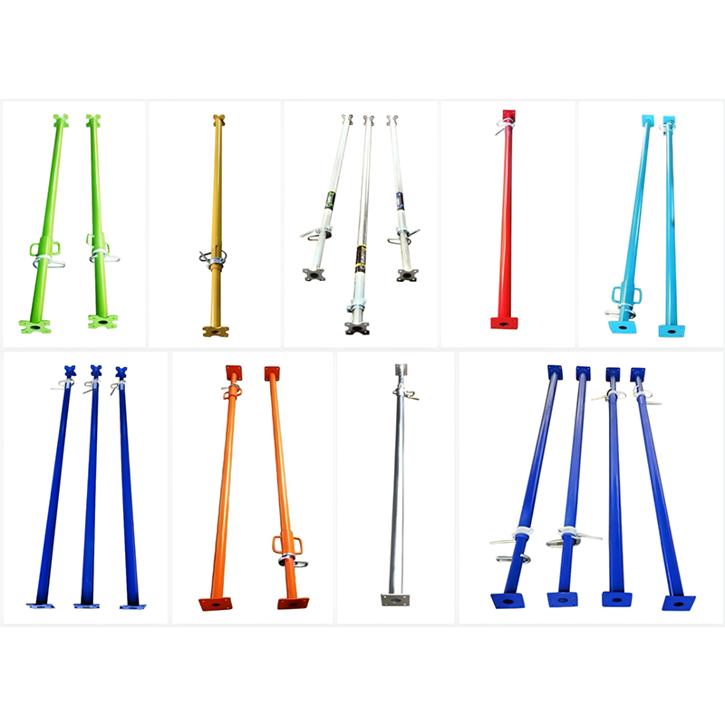 Economic Light Duty Steel Props