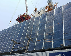 The Bangkok Project