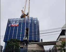 The Bangkok Project