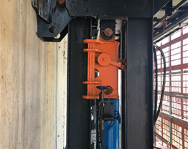 The Line101 Project