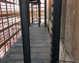 The Line101 Project