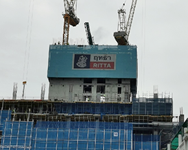 TPP Project