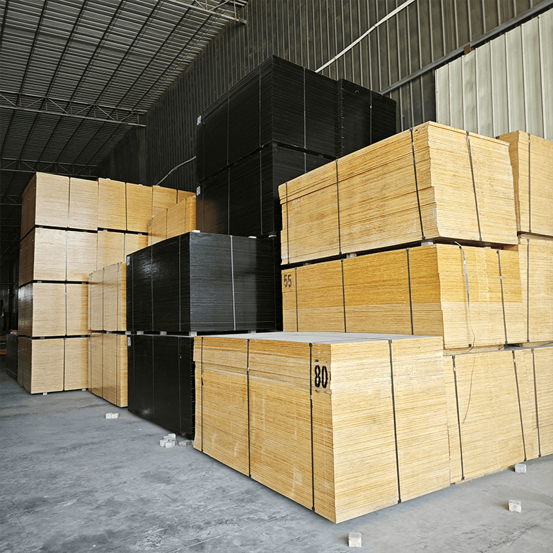 Film Faced Plywood