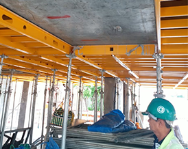 Maru Lad Prao Project