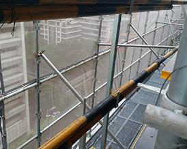 Samyarn Midtown Project